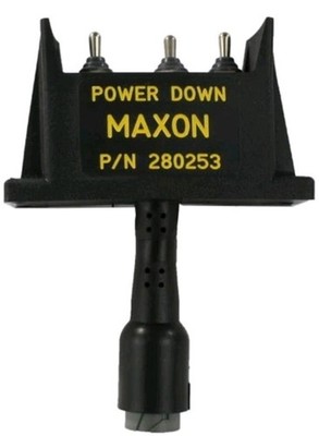 BRAND NEW MAXON SWITCH LIFTGATE 280253 CONTROL BOX OEM BMR POWER DOWN OEM