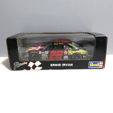 Revell Diecast  28 Ernie Irvan Texaco/Havoline 1996 Edition 1:24 Scale