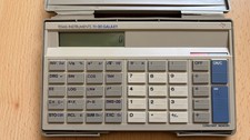 Taschenrechner Texas Instruments TI-30 Galaxy