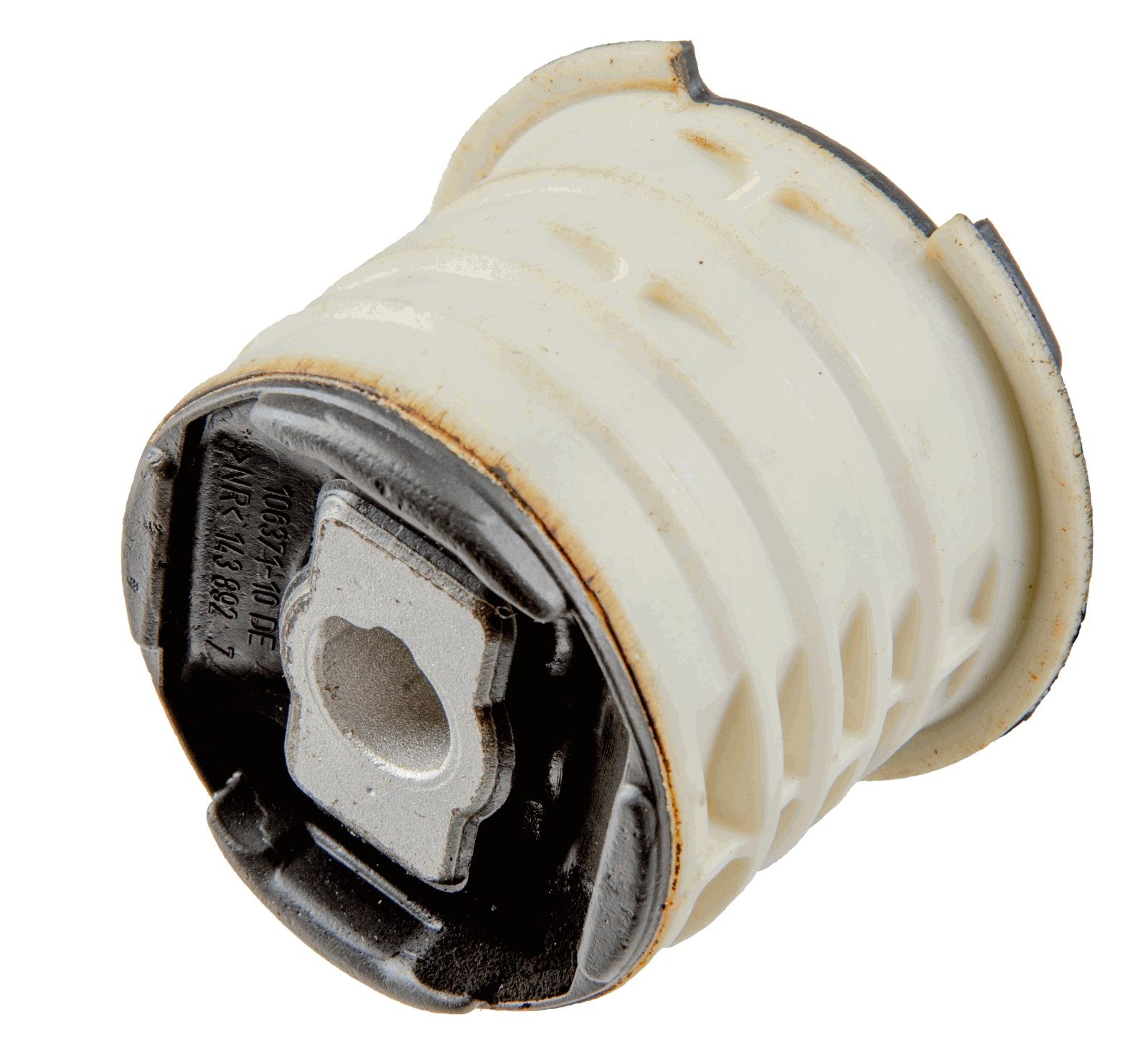 4x ✅Fits LEMFOERDER LMI43321 Bushing, axle cross member LMI43321 Rea ⭐UK Seller⭐