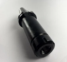 C40 ER32 Collet Chuck x 6" Gage Length, TSC Tool Holder #04-0496 Haas Tooling thumbnail 4
