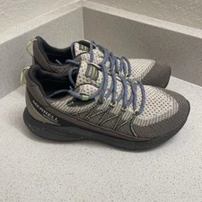 Merrell Bravada 2 Shoes Womens 7 Gray Waterproof Outdoors Hiking J135568W