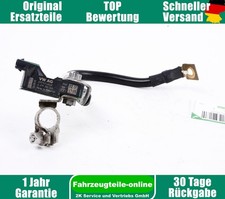 Pinza batería polo negativo Seat Ibiza V FR KJ1 2Q0915181B
