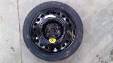 Wheel 16x4 Compact Spare Fits 13-19 Encore 309618 Rim Wheel 16x4 Compact Spare Fits 13-19 Encore 309618 Rim