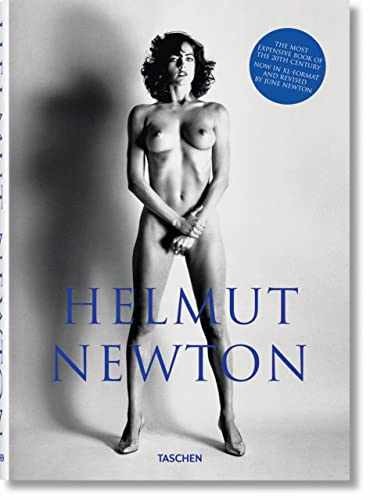 Helmut Newton. SUMO. Revised by June - Hardcover, by Newton June - Very Good u
