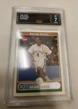 2006-07 Topps - Rajon Rondo #251 (RC)