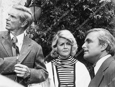 7004-017 Tim O'Connor Dorothy Malone Ed Nelson TVM Murder in Peyton Place 7004-1
