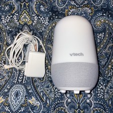 VTech V-Hush Soothing Sleep Trainer 200 Stories/Songs/Sounds  Sleep Program