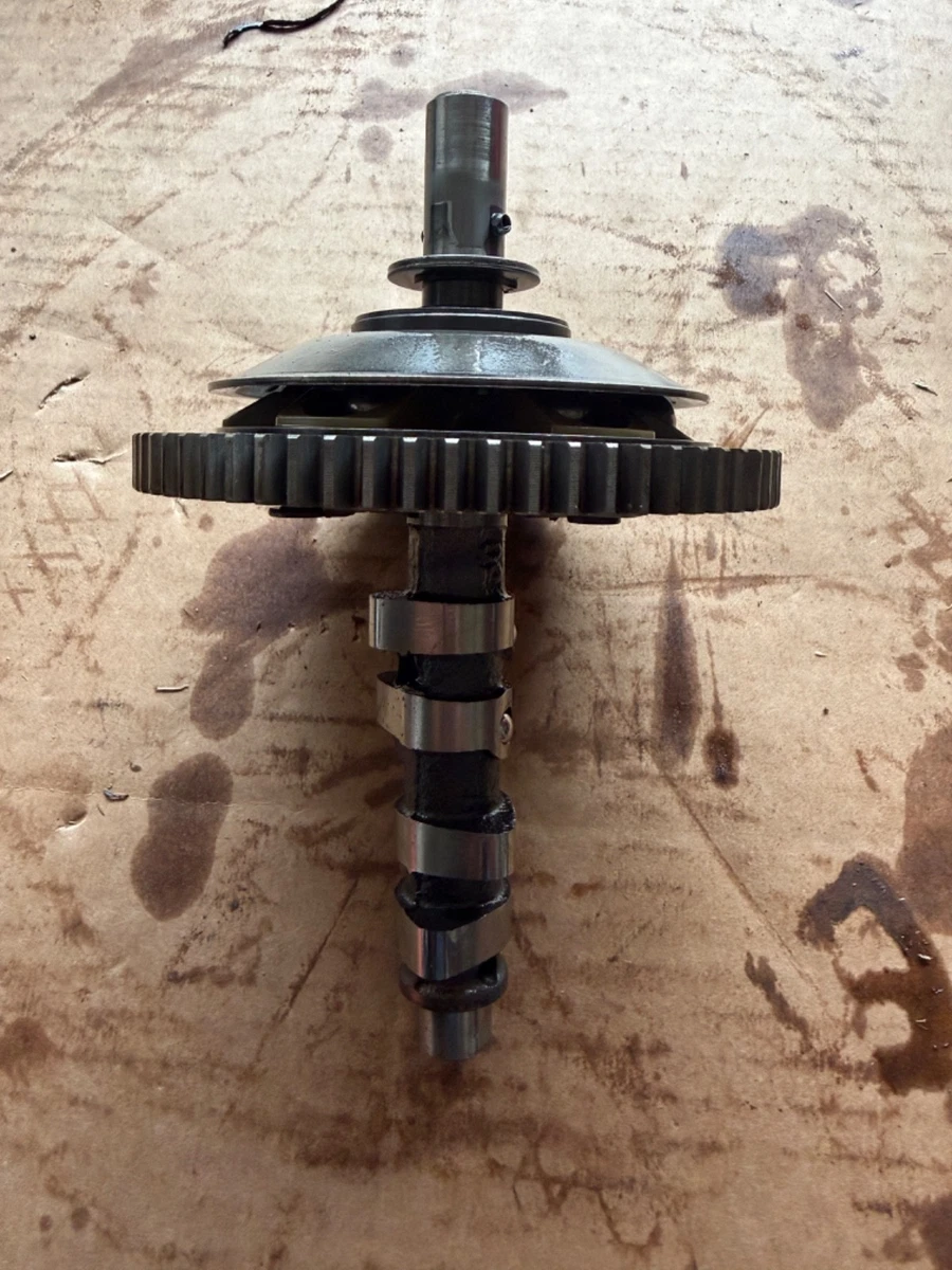 Kawasaki Camshaft Lawnmower Parts for sale | eBay