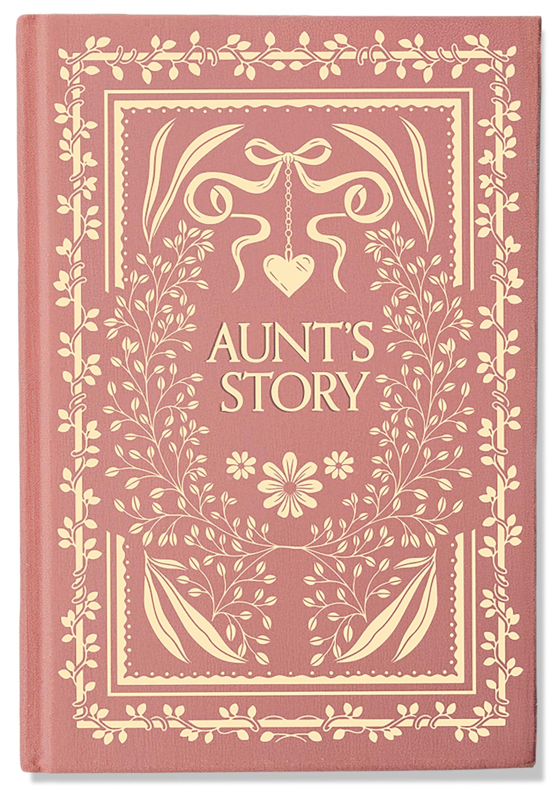 Aunts Story - Image 6