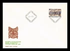 Dr Jim Stamps Finland Finish Popular Art First Day Cover 1976