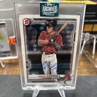 2025 Topps Corbin Carroll Base (Raw)