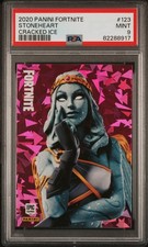 2019 Panini Fortnite Series 1 Trading Cards 21