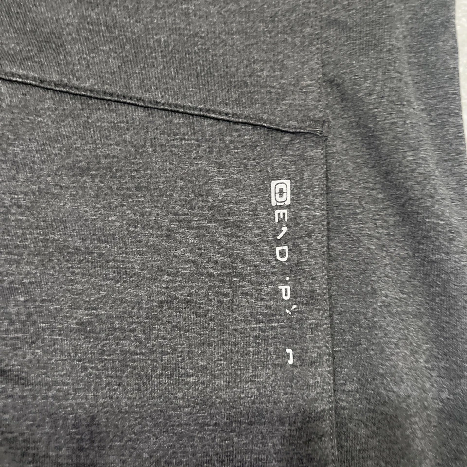 Chaqueta Keselowski Ogio Nascar Pit Crew Ford RFK Racing Roush M Foto 2 de 4