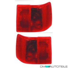Audi 80 B4 Rückleuchte Heckleuchte SET Bj 08/91- 10/94 Typ 8C Limousine