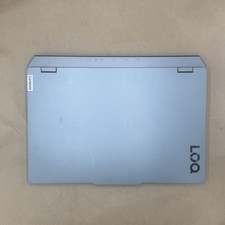 Lenovo LOQ 15ARP9 15.6" Ryzen 5 7235HS 3.2GHz 12GB RAM 512GB GeForce RTX 4050