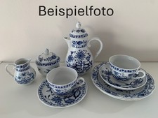 Kahla Triptis - *Zwiebelmuster* - verschiedene Teile zur Auswahl