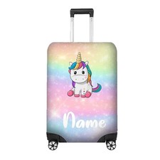 Unicorn Luggage in Suitcases for sale UK