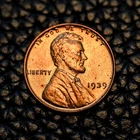 1939-P RD Lincoln Cent ~ Uncirculated Mint (MS) Condition ~ COMBINED SHIPPING!