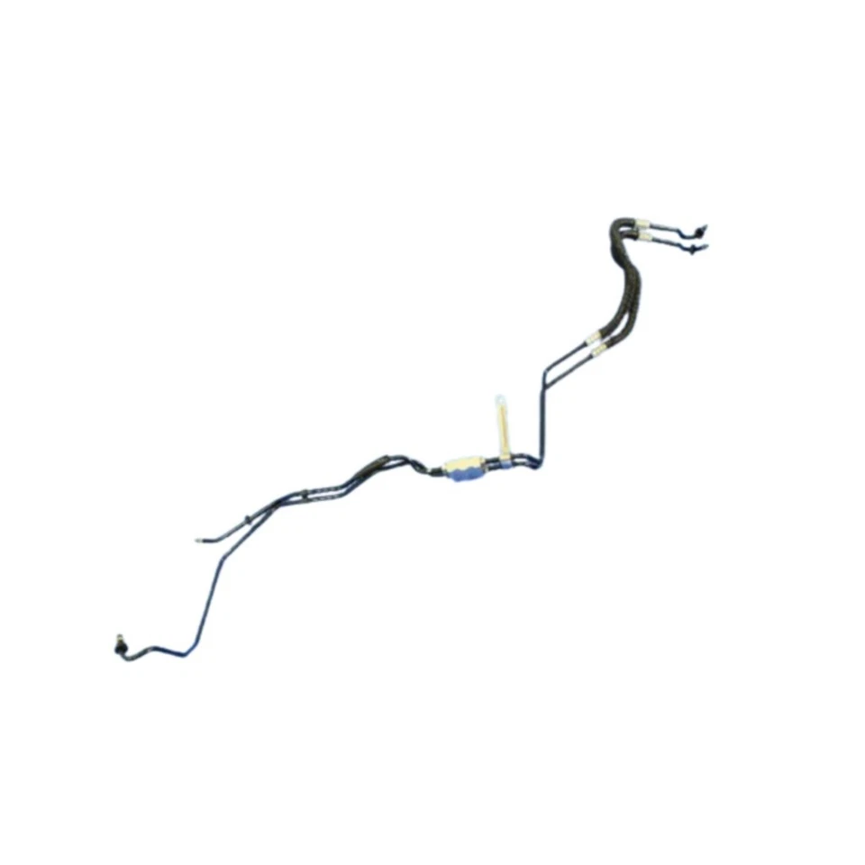 OEM Mopar For Dodge Charger 2009-2020 Automatic Transmission Oil Cooler Hose — 第 3/4 张图片