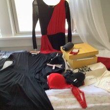 bundle of Mixed Items