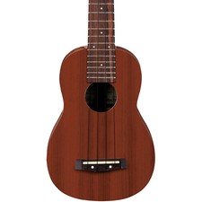 UKS10 Ukulele Soprano