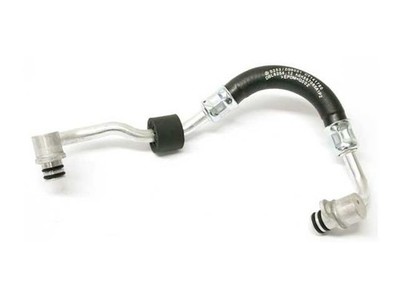 Right Genuine Turbocharger Coolant Line fits Mercedes GL450 2013-2014 99FFNB