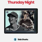 2018 BOWMAN PLATINUM #RR-9 SHOHEI OHTANI REVELATIONS RC ROOKIE