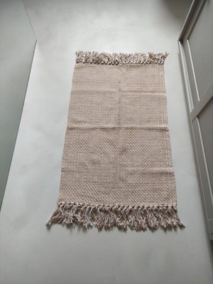 Kleiner Teppich Boho NEU