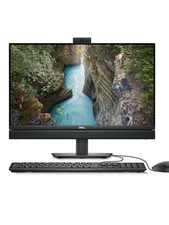 Dell OptiPlex 24" 7410 Intel core i7-13th Gen CPU w/14 Cores 512 SSD 16GB RAM 