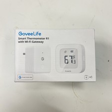 GoveeLife Smart Thermometer R1 H5108 H5151 WiFi Gateway Refrigerator Freezer