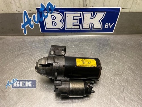 Anlasser BMW 1er E87 12418581097 P23968329