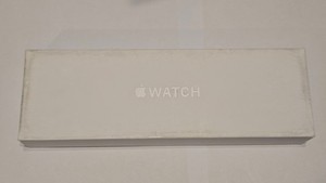 Apple montre Series 10 - 46mm Or rose GPS & Cellules - Débloqué