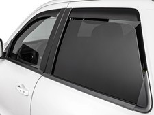 Weathertech Side Window Deflectors - 82696im Weathertech Side Window Deflectors - 82696im