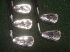 Taylormade Qi Max Hl Iron Set 7-pwaw Graphite Reax Hl 50 A Senior Flex Rh Taylormade Qi Max Hl Iron Set 7-pwaw Graphite Reax Hl 50 A Senior Flex Rh