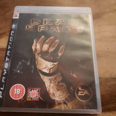 Dead Space (Sony PlayStation 3, 2008)