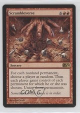 Scrambleverse Magic: 2012 Core Set #153