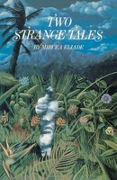 Two Strange Tales Mircea Eliade Taschenbuch Einband - Flex.(Paperback) Englisch