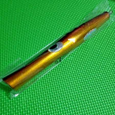 Shell shaping " Trumpet 250 250mm/120g Popper Big Game for GT Tuna Kingfish 02