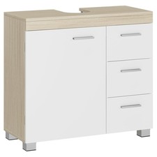 Meuble sous lavabo, Meuble de