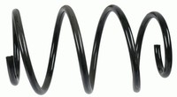 Sachs Fahrwerksfeder 998 670 FüR MERCEDES-BENZ