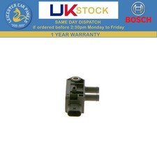 Bosch Exhaust Presure Sensor For Skoda Kodiaq 2016-2024 2.0 0986280725