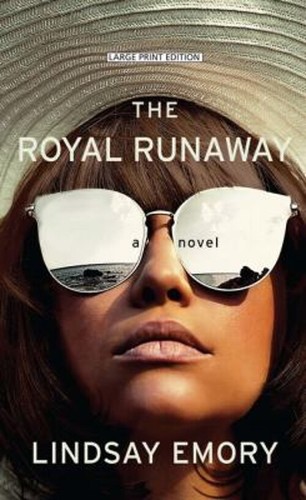 The Royal Runaway Library Binding Lindsay Emory 9781432862626| eBay