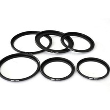 67mm-77mm 67mm to 77mm Step Up Filter Ring Stepping Adapter