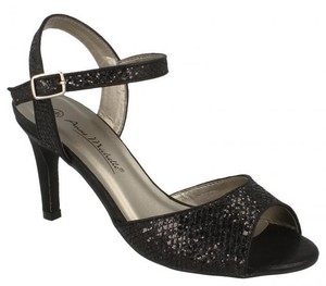 ladies evening shoes size 5