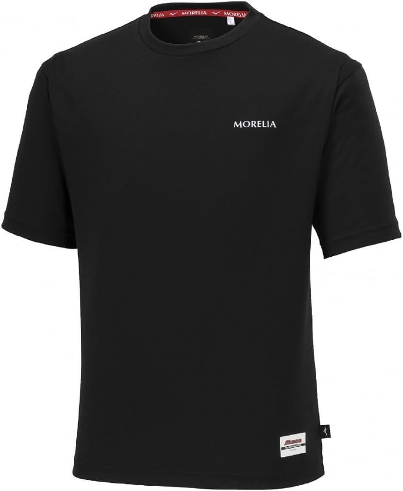 Mizuno JAPAN Football Soccer Morelia Jersey T-Shirt P2MAA555