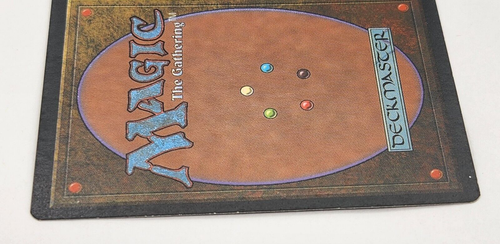 Fire Covenant MTG 1995 ICE AGE Vintage Uncommon MP - Picture 8 of 11