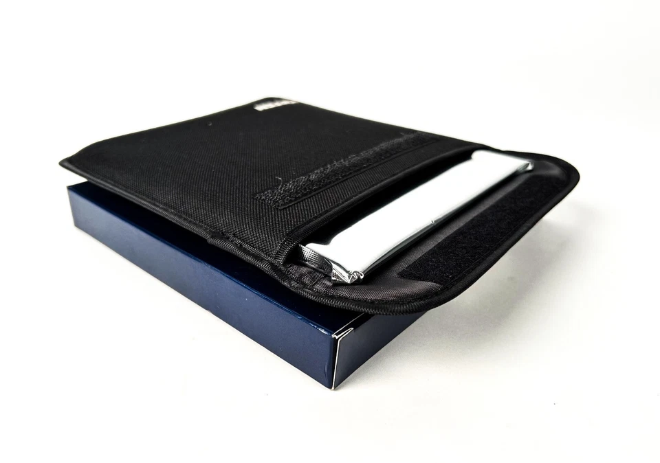 Tiffen WW 6.6 x 6.6 Hot Mirror IRND 1/2 - Image 2 of 4