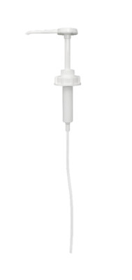 Meditrade Kanisterdosierpumpe 2 L 5 L & 10L Kanister Dosieraufsatz Spenderpumpe
