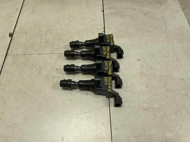 Chevrolet Equinox LS 2017 2,4 L juego de 4 bobinas de encendido OEM+ Foto 4 de 4